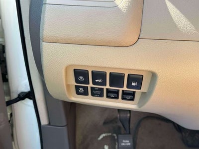 2012 Nissan Murano SL