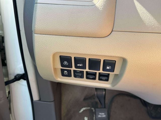 2012 Nissan Murano SL