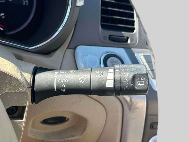 2012 Nissan Murano SL