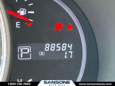 2012 Nissan Murano SL