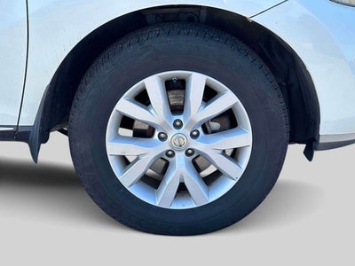 2012 Nissan Murano SL