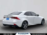 2017 Lexus IS 300