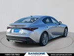 2022 Lexus IS 300