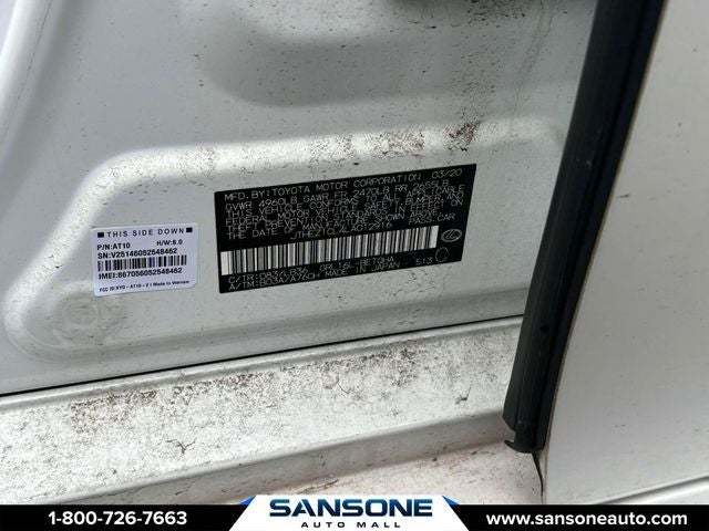 2020 Lexus GS 350 F Sport