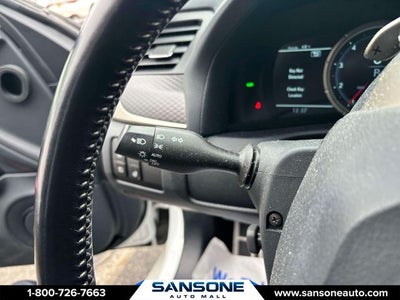 2020 Lexus GS 350 F Sport