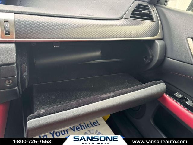 2020 Lexus GS 350 F Sport