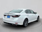 2020 Lexus GS 350 F Sport