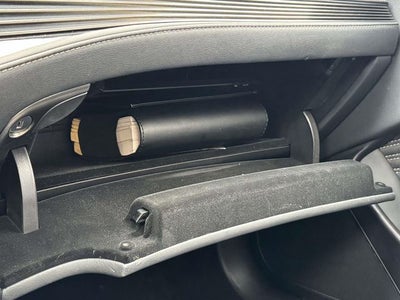 2020 Lexus LS 500 Base