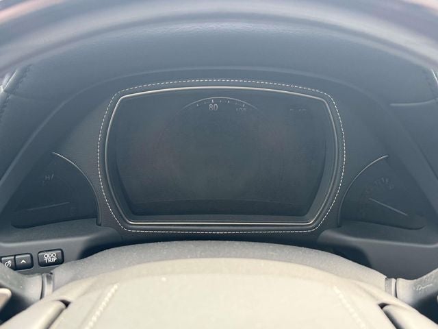 2020 Lexus LS 500 Base