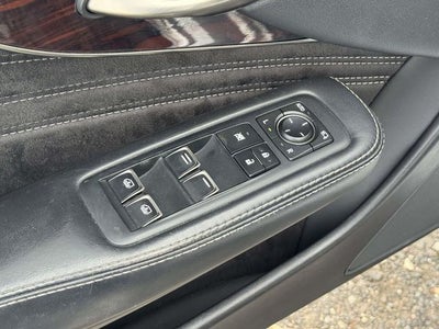 2020 Lexus LS 500 Base