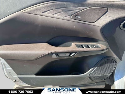 2025 Lexus RX 450h+ Luxury