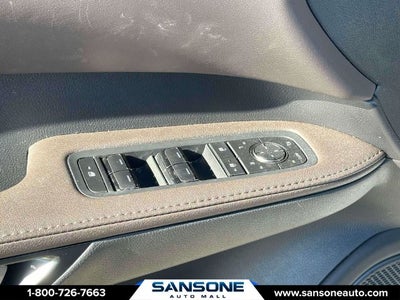 2025 Lexus RX 450h+ Luxury