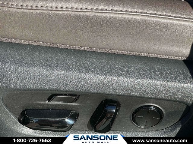 2025 Lexus RX 450h+ Luxury