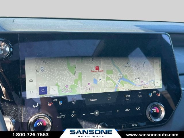2025 Lexus RX 450h+ Luxury