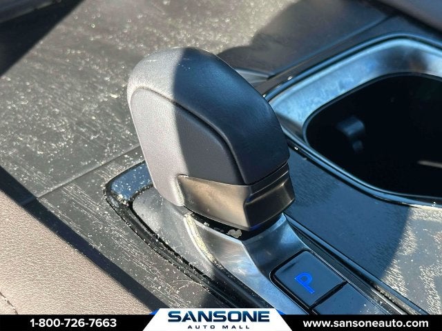 2025 Lexus RX 450h+ Luxury