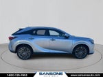 2025 Lexus RX 450h+ Luxury