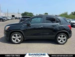 2016 Chevrolet Trax LTZ