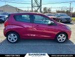 2019 Chevrolet Spark LS