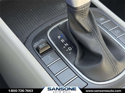 2024 Hyundai Kona SE