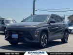 2025 Hyundai Kona N Line S