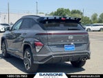 2025 Hyundai Kona N Line S