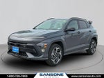 2025 Hyundai Kona N Line S