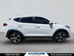 2016 Hyundai Tucson Sport