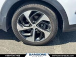 2016 Hyundai Tucson Sport