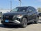 2023 Hyundai Tucson Hybrid Blue