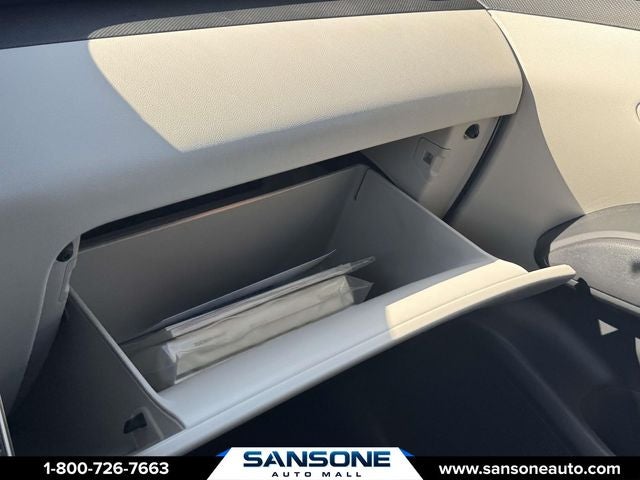 2023 Hyundai Tucson Hybrid Blue