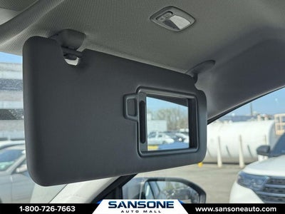 2023 Hyundai Tucson Hybrid Blue