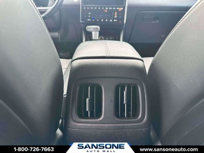 2023 Hyundai Tucson XRT
