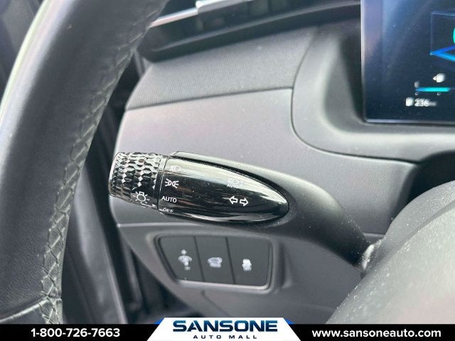 2023 Hyundai Tucson XRT
