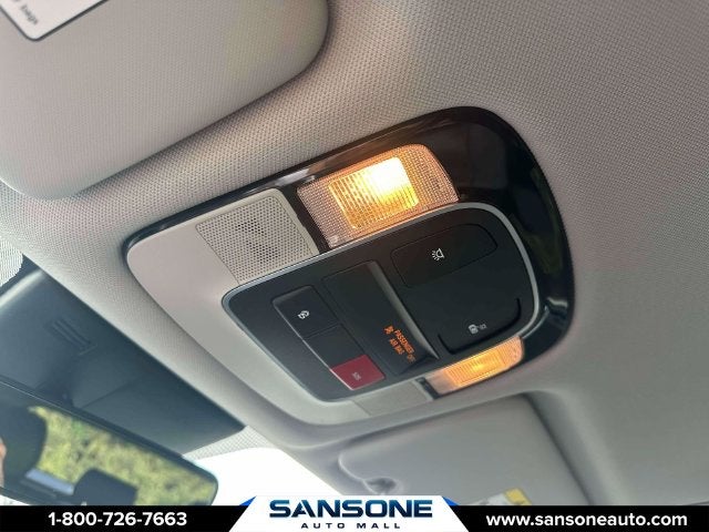 2023 Hyundai Tucson XRT
