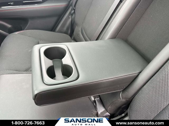 2023 Hyundai Tucson N Line