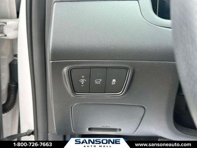 2023 Hyundai Tucson N Line