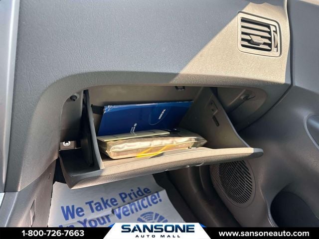 2006 Hyundai Tucson Base