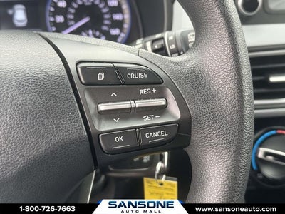 2020 Hyundai Kona SE