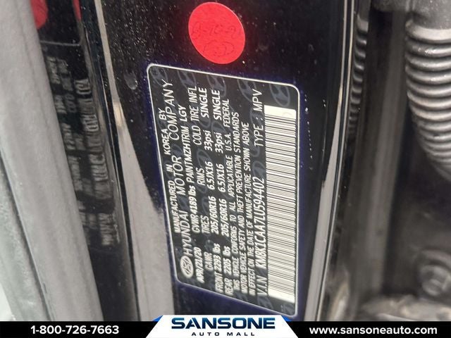 2020 Hyundai Kona SE