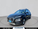2021 Hyundai Kona SEL Plus