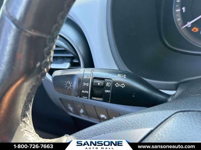 2021 Hyundai Kona SEL Plus