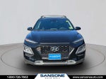 2021 Hyundai Kona SEL Plus