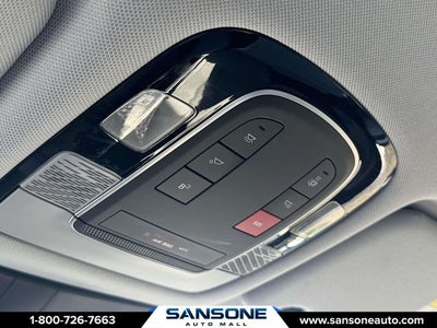 2023 Hyundai Palisade SE