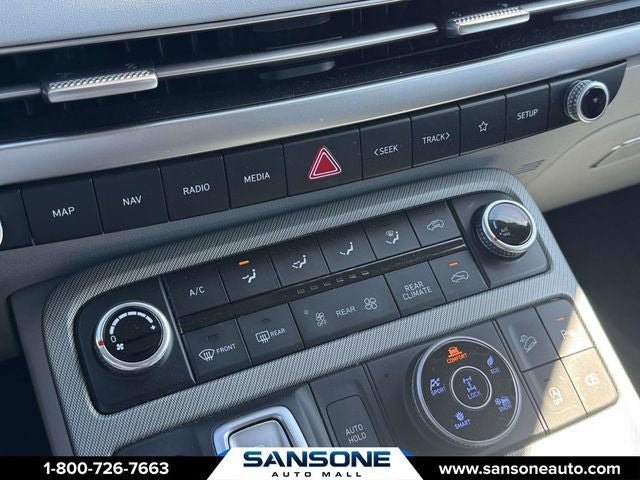 2023 Hyundai Palisade SE
