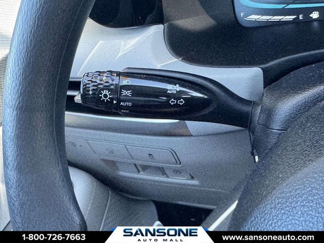 2023 Hyundai Palisade SE