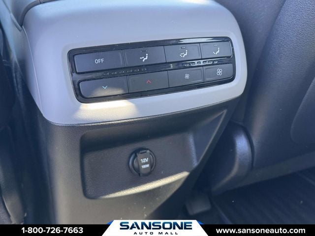 2023 Hyundai Palisade SE