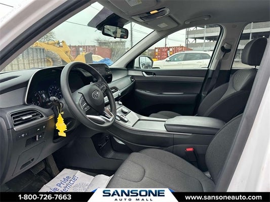 2021 Hyundai Palisade SE in Staten Island, NY, NJ - Sansone Nissan