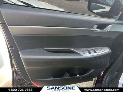 2024 Hyundai Palisade SEL 7 Passenger