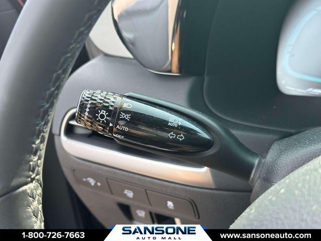 2024 Hyundai Palisade SEL 7 Passenger