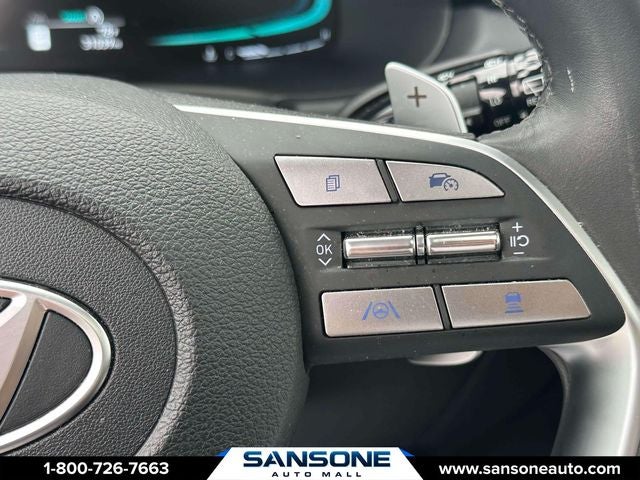 2025 Hyundai Palisade XRT